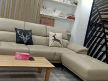 Hình ảnh Hẻm Nhựa Ô Tô Ngủ Trong Nhà - Nhà Mới Thiết Kế Đẹp Ở Ngay - Chính Chủ