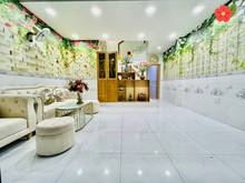 Hình ảnh NGỘP BANK! Bán nhà Âu Cơ Tân Bình 60m2-4 tầng BTCT_HXH 5m.Chính chủ ch