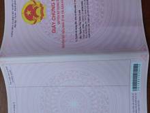 Hình ảnh Cần bán đất mặt tiền đường Trương Định, Thị trấn Cần Đước, dt 88m2 (5x