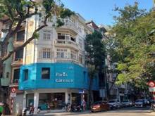Hình ảnh Mặt phố HÀNG VÔI, VIP HOÀN KIẾM, 100M, 6T, MT 4.5M, vuông vắn nở hậu