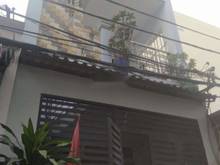 Hình ảnh Nhà [4x15] 1 Lầu 1PN trống suốt, Đường số 4 đoạn Gò Xoài, hẻm lớn
