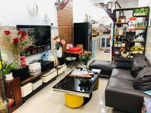 Hình ảnh Mua nhà ở Ngay đón Tết đường Nguyễn Trãi Q5, tặng full nội thất