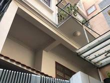 Hình ảnh Bán gấp nhà ngõ 31 vĩnh phúc giá 5.1 tỷ, 60mx4t, đẹp ở luôn