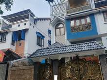 Hình ảnh Bán Nhà Biệt Thự Khu Him Lam Cao Lỗ, khu đường nhựa lớn 15 met P4Q8