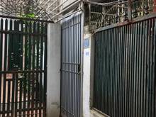 Hình ảnh Bán nhà ngõ 515 hoàng hoa thám giá 5,89 tỷ, 62mx4t, oto đỗ gần.