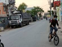 Hình ảnh Bán đât Áo Đôi Bình Tân 6x25 giá 4,41 tỷ đường 5m