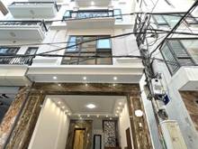 Hình ảnh 2 THOÁNG - Thông sàn  - 16 Chỗ vào nhà - THANG MÁY - KINH DOANH.