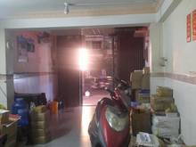 Hình ảnh Bán nhà mặt tiền đường 3/2, Q.11, dt 65m2, nở hậu, 7 lầu, một đời chủ.