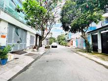 Hình ảnh Bán nhà hẻm 8m lê đức thọ, p.6, gò vấp, 3 tầng, gần cityland
