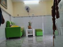Hình ảnh Nhà Phùng Văn Cung, 3 tầng, 2 phòng ngủ, giá rẻ bất ngờ