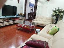 Hình ảnh Bán nhà phố Hoàng Quốc Việt 50m mt rộng 5.5m giá hơn 7tỷ