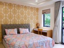 Hình ảnh Studio thoáng mát trong lành nội khu PMH Quận 7