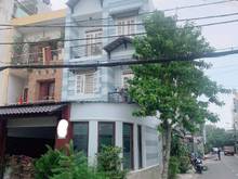 Hình ảnh Bán Nhà Mới 4PN Lô Góc 2 Mặt Tiền Đào Tông Nguyên Tặng Hết Nội Thất
