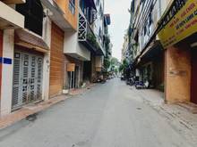 Hình ảnh Gia đình cần bán nhà mặt phố đại an hà đông 55m, 5 tầng, giá 7.45 tỷ