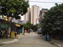 Hình ảnh Bán đất Lai Xá, phân lô, ô tô tránh, vào nhà. 72m2