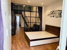 Hình ảnh 2PN rộng rãi FULL NT quận 8 tiện nghi bậc nhất