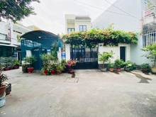 Hình ảnh Hẻm ba gác thông - Nguyễn Văn Nghi Phường 7 Gò Vấp – Chỉ 3.9 tỷ.