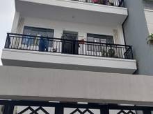 Hình ảnh Nhà 5 lầu,CHDV, Dòng tiền 50tr/tháng,Đ.Trường Chinh,Giá chỉ 11 tỷ 5 TL