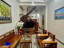 Hình ảnh Chính chủ cần bán gấp nhà Nguyễn Đức Cảnh 42x4 tầng Ô TÔ giá 3.5 tỉ, L