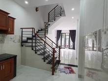 Hình ảnh Sơn Trà_ Nhà đường Nguyễn Công Trứ 3 tầng full NT