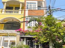 Hình ảnh Chính Chủ Bán Nhà 2 Lầu ST MT Đường Số, P.Tân Quy, Quận 7