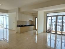 Hình ảnh Căn 3PN. Căn góc DT 130m2 cho thuê giá rẻ. có sẵn máy lạnh. 11tr/th