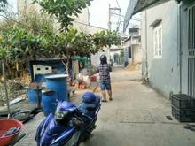 Hình ảnh Cần tiền bán gấp đất An Phú Tây, Bình Chánh, 5.7x26, 3.2 tỷ