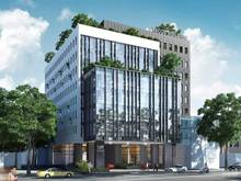 Hình ảnh Mặt phố Võ Chí Công, Tây Hồ, 450m2, xây 12 tầng, giá: 255 tỷ, mt: 14m.