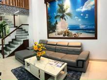 Hình ảnh Gấp Bán Nhà Lê Trọng Tấn Tây Thạnh Tân Phú 72m2, 2 Lầu, 4 Phòng Ngủ