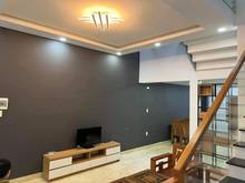 Hình ảnh Sơn Trà_ Nhà gần Phan Bôi 3 tầng full NT - Vincom