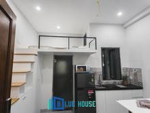 Hình ảnh 🏠 Duplex_ Cửa sổ_ Nội thất chứa chan_ Ngay CMT8  🏠