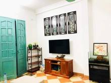 Hình ảnh Bán nhà Trần Cung, hơn 2 tỷ - 3PN ở sướng