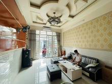 Hình ảnh Bán nhà Phan Văn Hân sát Q1 49m2 2 tầng chỉ 6 tỷ thương lượng