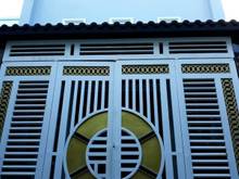 Hình ảnh HXH chợ Hiệp Thành, 2 tầng 3 PN 60m2 nhỉnh 3 tỷ