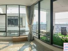 Hình ảnh Cho thuê KTX view Trên Mây tại 9 Phạm Phú Thứ P11 Q Tân Bình giá 1,5tr