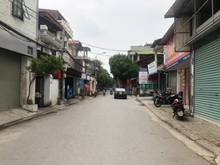 Hình ảnh Cận tết gia đình cần bán gấp mảnh đất tặng mặt bằng kinh doanh