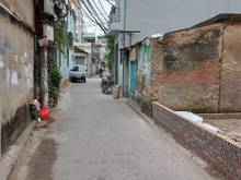 Hình ảnh Bán lô đất đẹp nhất Tại Tư Đình , Long Biên , ngõ ô tô giá nhỉnh 3 tỷ