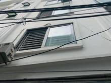 Hình ảnh Bán Nhà Trần Cung 32m2/5T, Nhà mới gần phố giá 3.45 tỷ.
