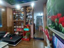Hình ảnh HXH Hà Huy Giáp 4 tầng BTCT, 4 PN 55m2 NHỈNH 4 TỶ