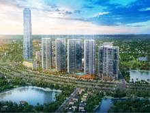 Hình ảnh Cho thuê Trang Chủ MB66.COM / Đăng Ký Tặng 66K Eco Green 72m, căn góc 2 view có nội thất - 10 triệu