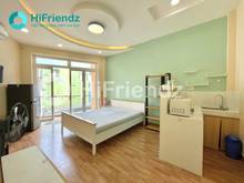 Hình ảnh 🌈Y HÌNH ĐÚNG GIÁ- Mb6623 nạp rút nhanh chóng Ban công gần Cầu Thị Nghè HIFRIENDZ