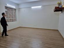 Hình ảnh Cần bán cc Lê đức thọ 76m2, 2 ngủ, sàn gỗ như ảnh, sđcc