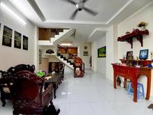 Hình ảnh BÁN NHÀ HẺM 4M Khuông Việt - Phú Trung - Tân Phú - 45m2- 2 tầng - 4 tỷ