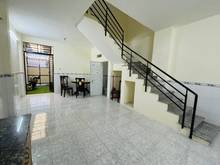 Hình ảnh Bán nhà hẻm xe hơi Cách Mạng Tháng Tám 42m2 ,5.1 tỷ-Quận 10