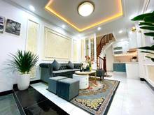 Hình ảnh Nhỉnh 5 tỉ có nhà Hồ Đền Lừ- Quận Hoàng Mai, ô tô đỗ cửa 50m2  đón Tết
