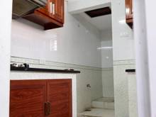 Hình ảnh Bán gấp ch tập thể đại la giá 1,1 tỷ, dt 45m2, có sổ đỏ