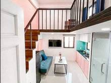 Hình ảnh Duplex trendy Đường Lâm Văn Bền Quận 7