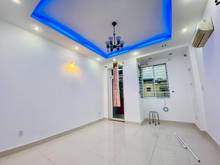 Hình ảnh Nhà Bán Quận 10 - Tô Hiến Thành - 4 Tầng - 45m2 - Chỉ 5 Tỷ