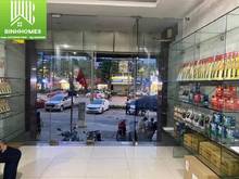 Hình ảnh Bán nhà mặt phố Nguyễn Đức Cảnh 80m, mt 5m, kinh doanh, hơn 9 tỷ