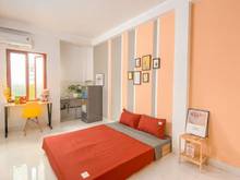 Hình ảnh Căn Hộ CCMN Thoáng Đẹp - Đủ Đồ - Nhà Mới Xây